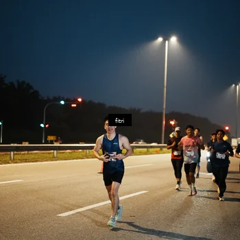 Runner Photo 7494282