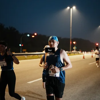 Runner Photo 7494283