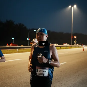 Runner Photo 7494284