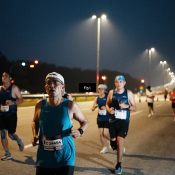 Runner Photo 7494285