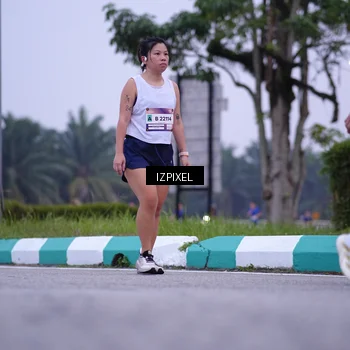 Runner Photo 7494286