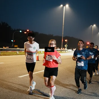 Runner Photo 7494287