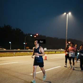 Runner Photo 7494289