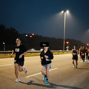 Runner Photo 7494290