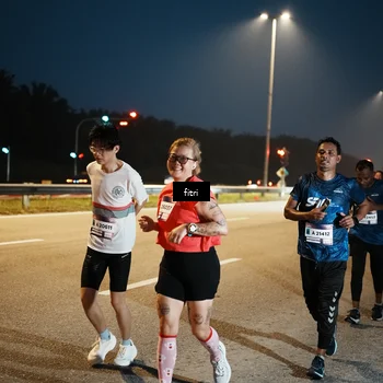Runner Photo 7494291