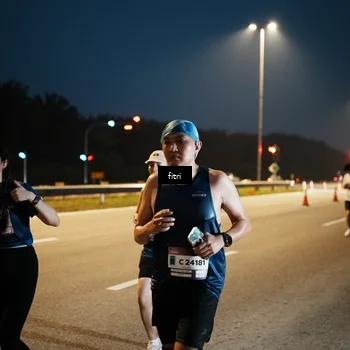 Runner Photo 7494293