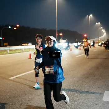 Runner Photo 7494295