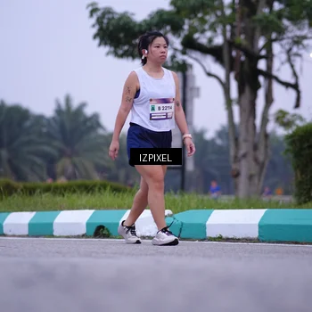 Runner Photo 7494298