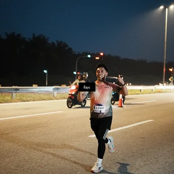 Runner Photo 7494300