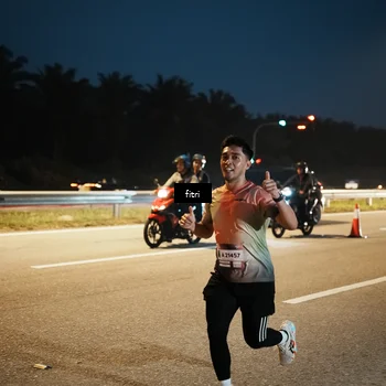 Runner Photo 7494303