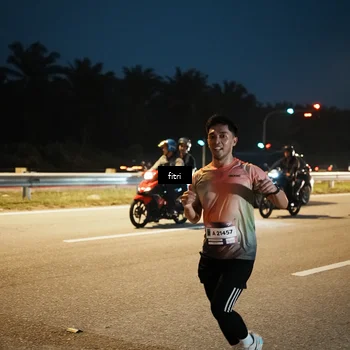 Runner Photo 7494305