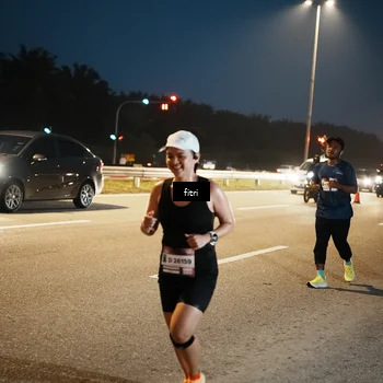 Runner Photo 7494309