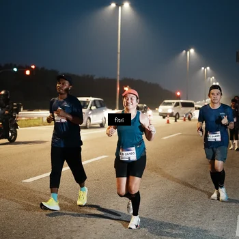 Runner Photo 7494311