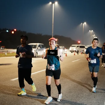 Runner Photo 7494312