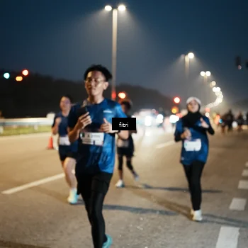 Runner Photo 7494314