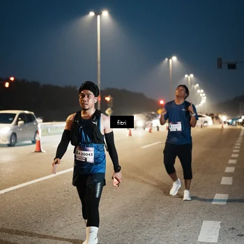 Runner Photo 7494316