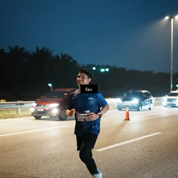 Runner Photo 7494318