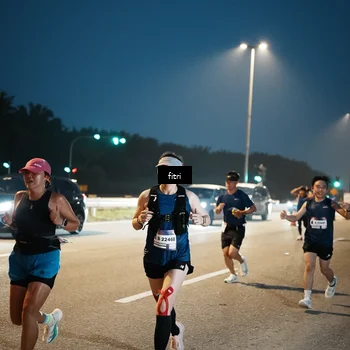 Runner Photo 7494333