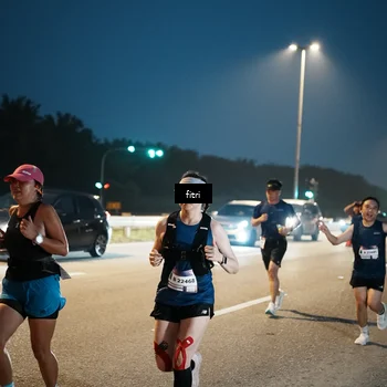 Runner Photo 7494335