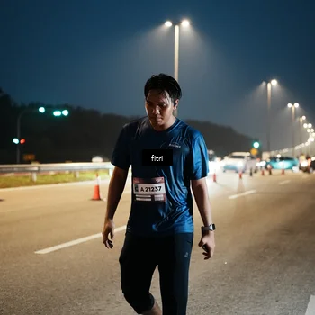 Runner Photo 7494337