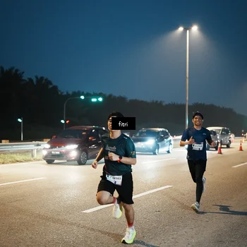 Runner Photo 7494343