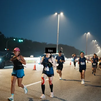 Runner Photo 7494345