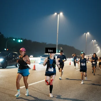 Runner Photo 7494346