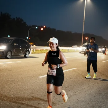 Runner Photo 7494347