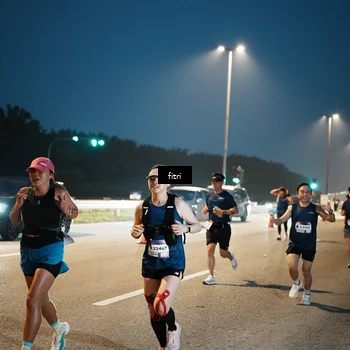 Runner Photo 7494348