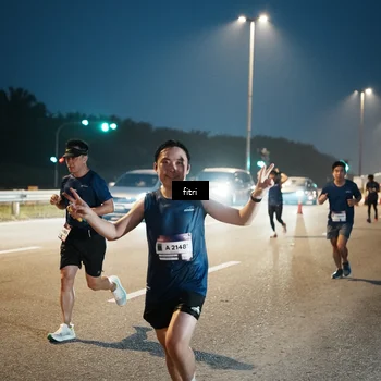 Runner Photo 7494354