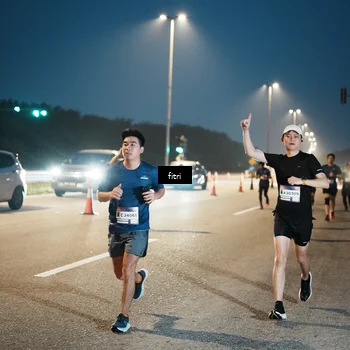 Runner Photo 7494355