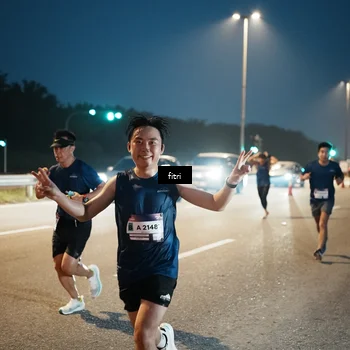 Runner Photo 7494356