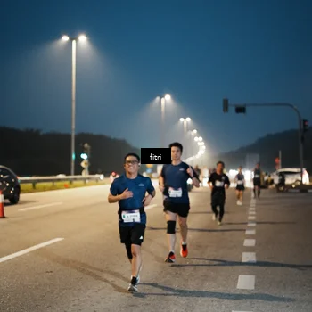Runner Photo 7494357