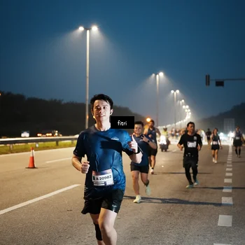 Runner Photo 7494358