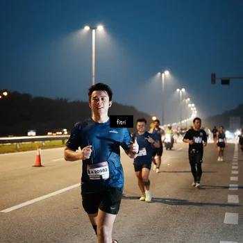 Runner Photo 7494359
