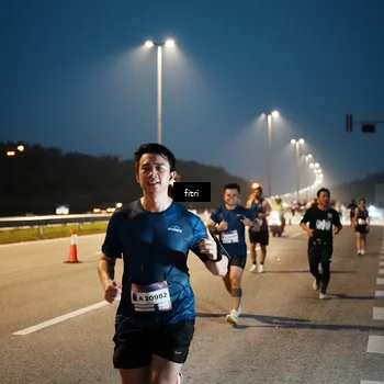 Runner Photo 7494361