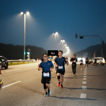 Runner Photo 7494362