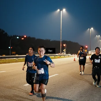 Runner Photo 7494363