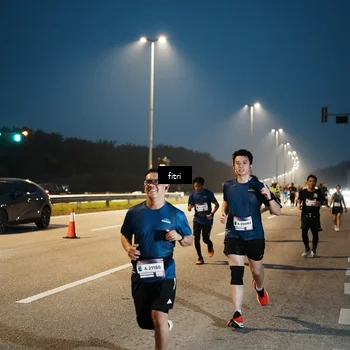 Runner Photo 7494364