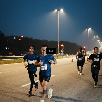 Runner Photo 7494365