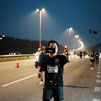 Runner Photo 7494367