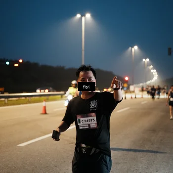 Runner Photo 7494368