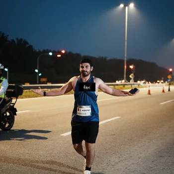 Runner Photo 7494370