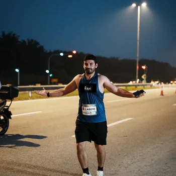 Runner Photo 7494372
