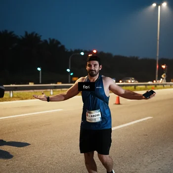 Runner Photo 7494375