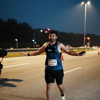 Runner Photo 7494376
