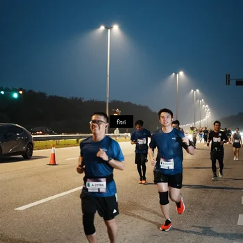 Runner Photo 7494377