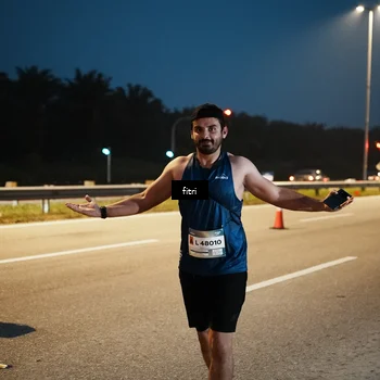 Runner Photo 7494378