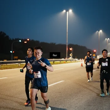 Runner Photo 7494379