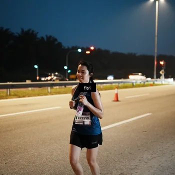 Runner Photo 7494381